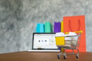Optimizing E-commerce Solutions: Tech Strategies for Seamless Online Stores