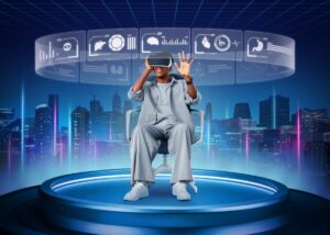 The Rise of Metaverse: Shaping the Future of Digital Interaction